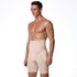 Colombian Fajas Slimming Shapewear Shorts for Men
